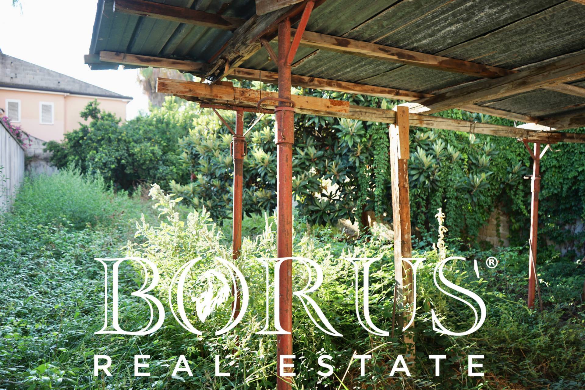 Terreno edificabile in vendita a Casapesenna