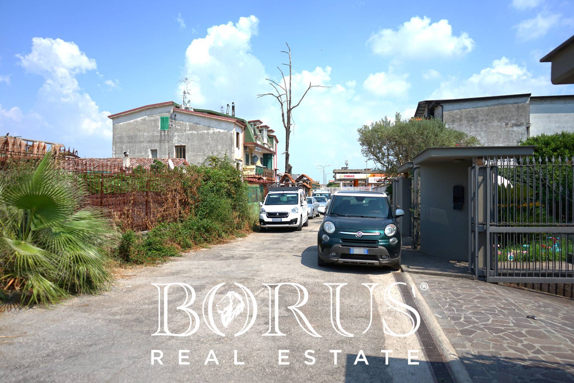 Terreno Agricolo in affitto a Giugliano in Campania