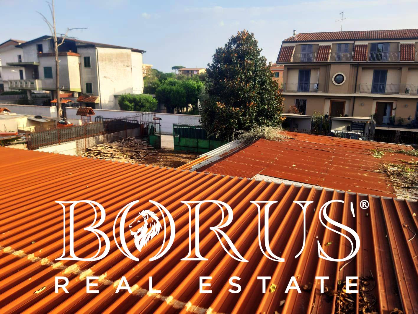 Terreno Agricolo in affitto a Giugliano in Campania