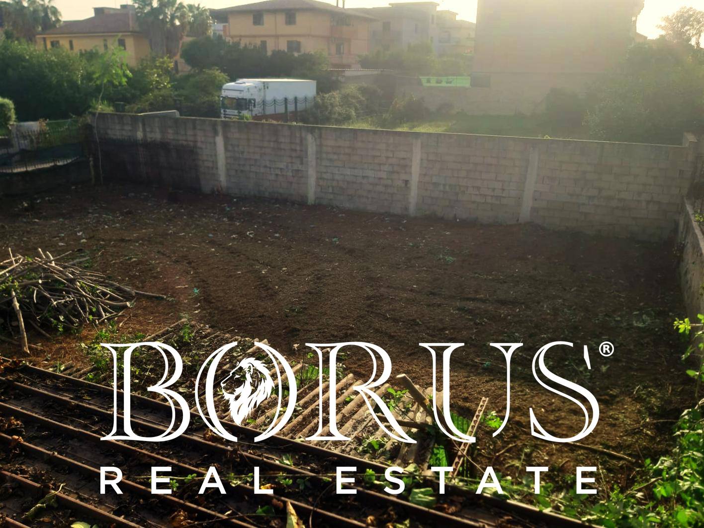 Terreno Agricolo in affitto a Giugliano in Campania