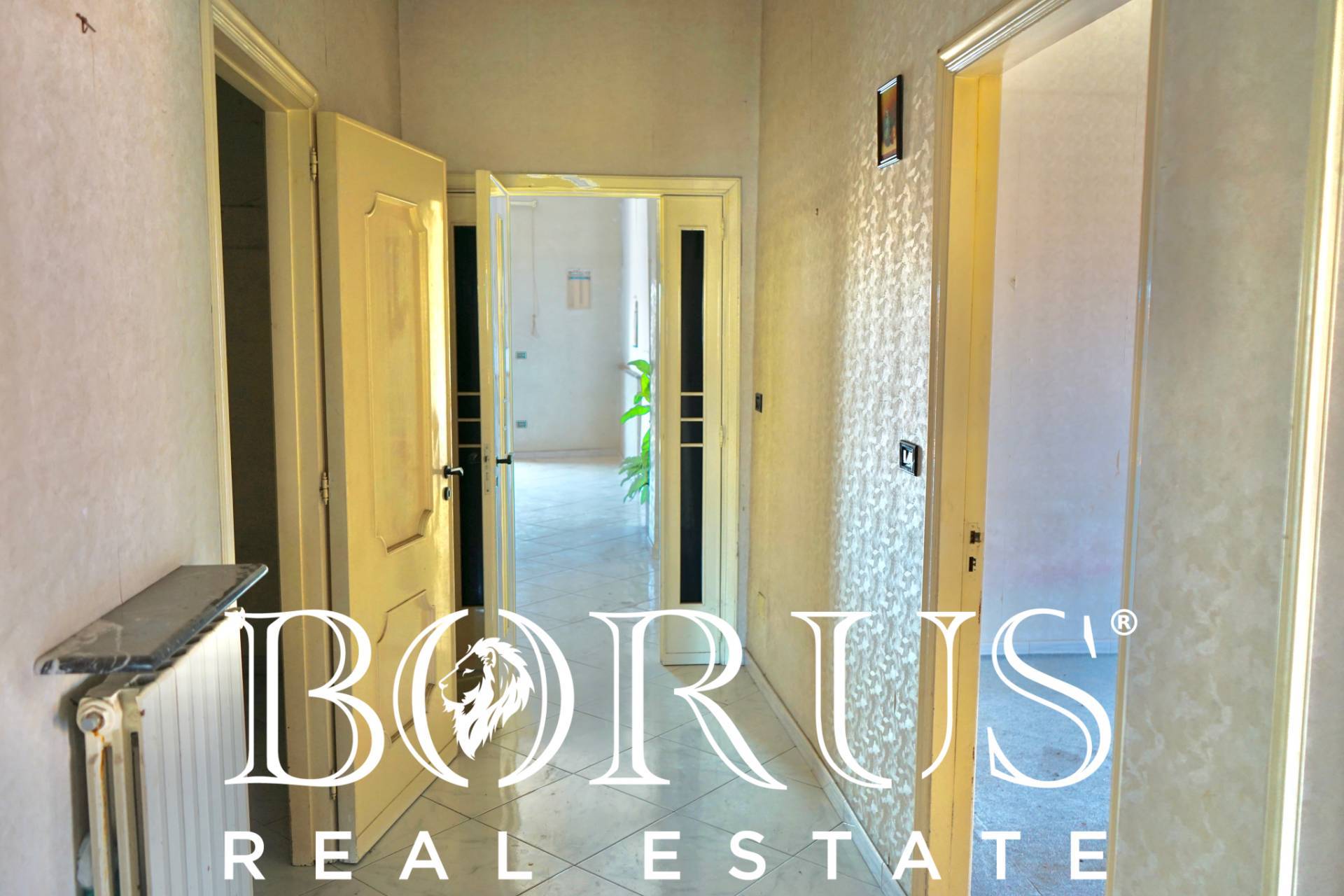 Appartamento in vendita a Gricignano di Aversa