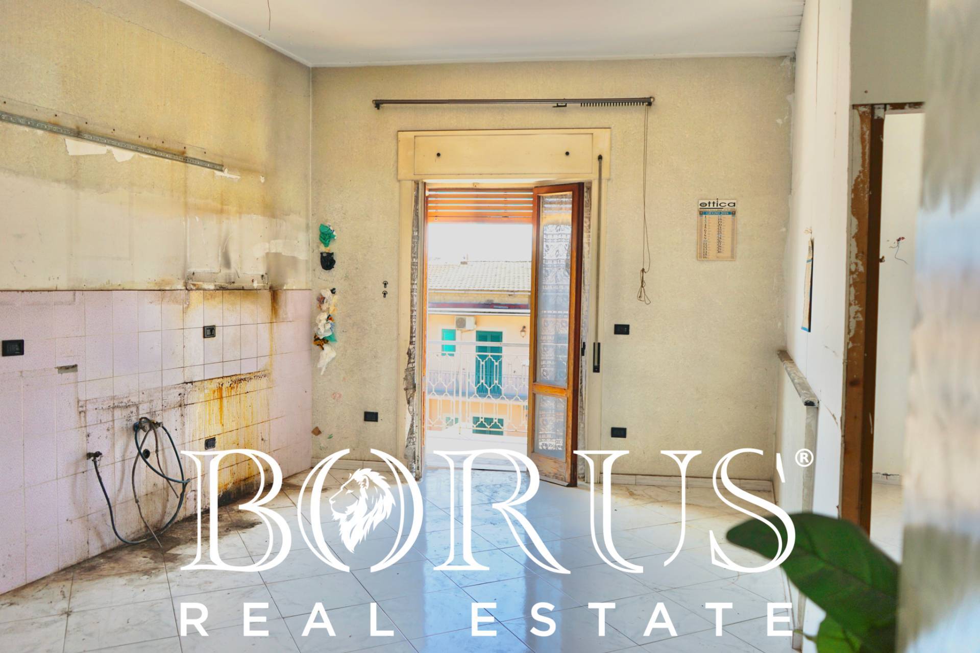 Appartamento in vendita a Gricignano di Aversa