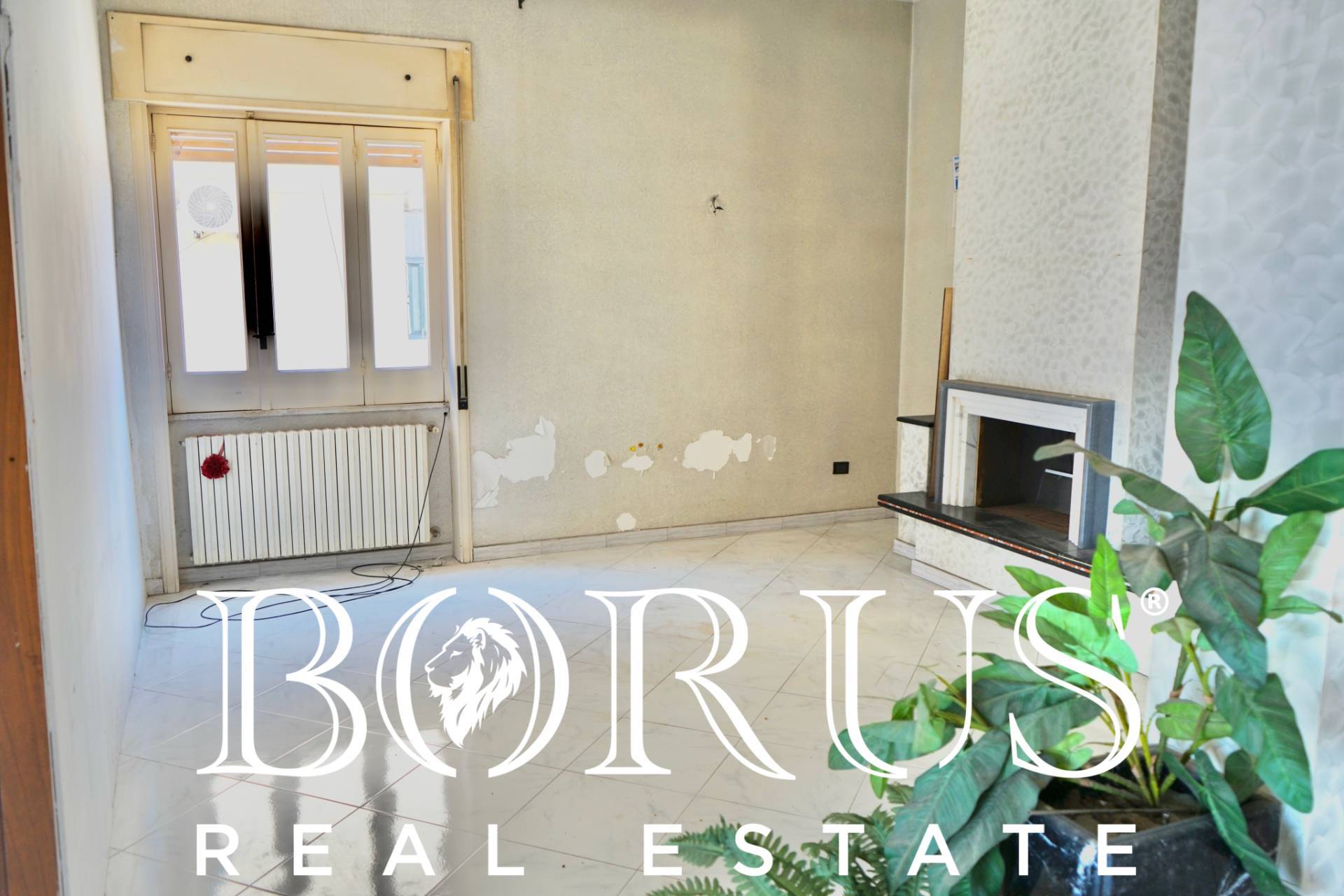 Appartamento in vendita a Gricignano di Aversa