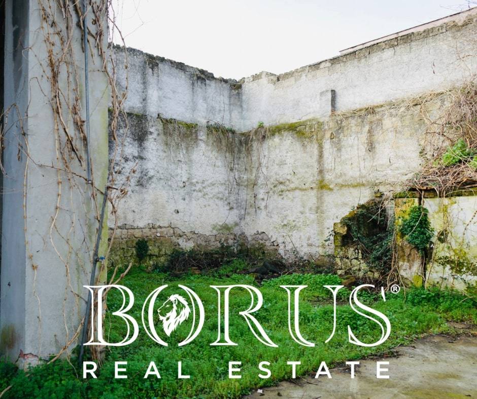 Rustico in vendita a Casal di Principe