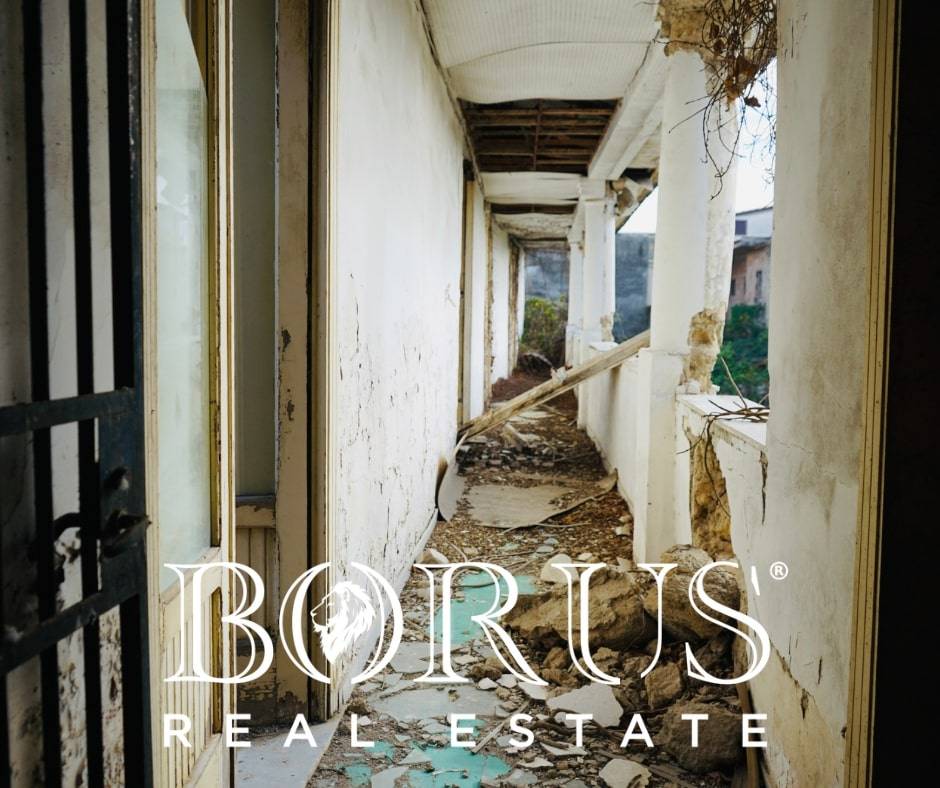 Rustico in vendita a Casal di Principe