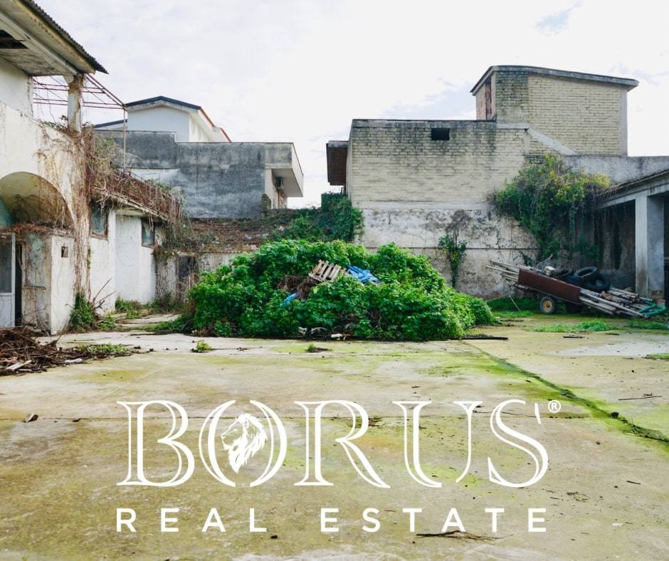 Rustico in vendita a Casal di Principe