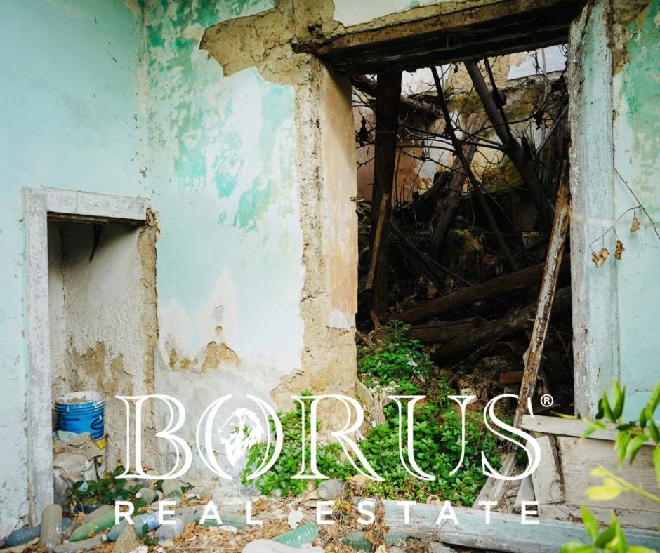 Rustico in vendita a Casal di Principe