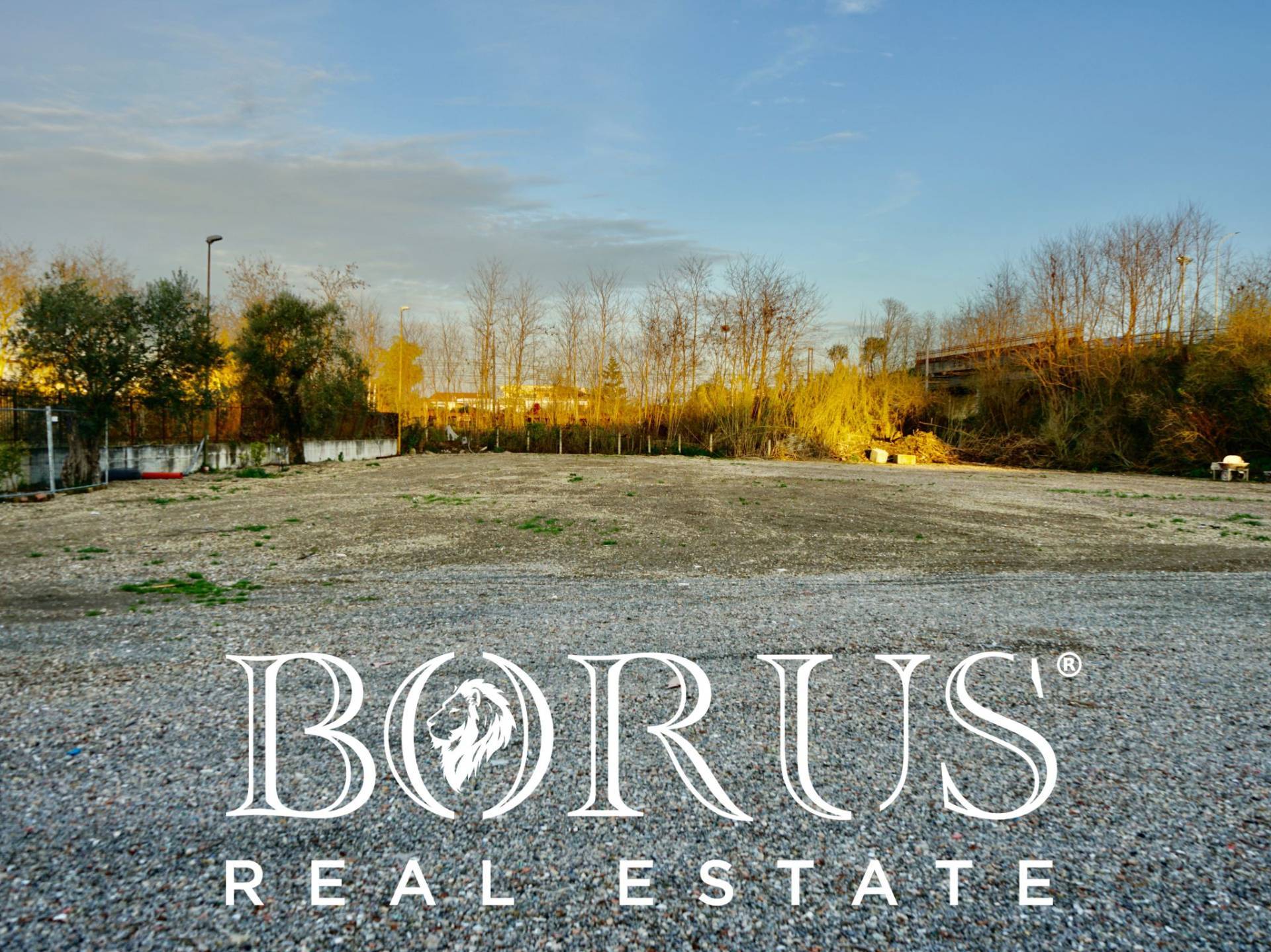 Deposito in affitto a Villa Literno