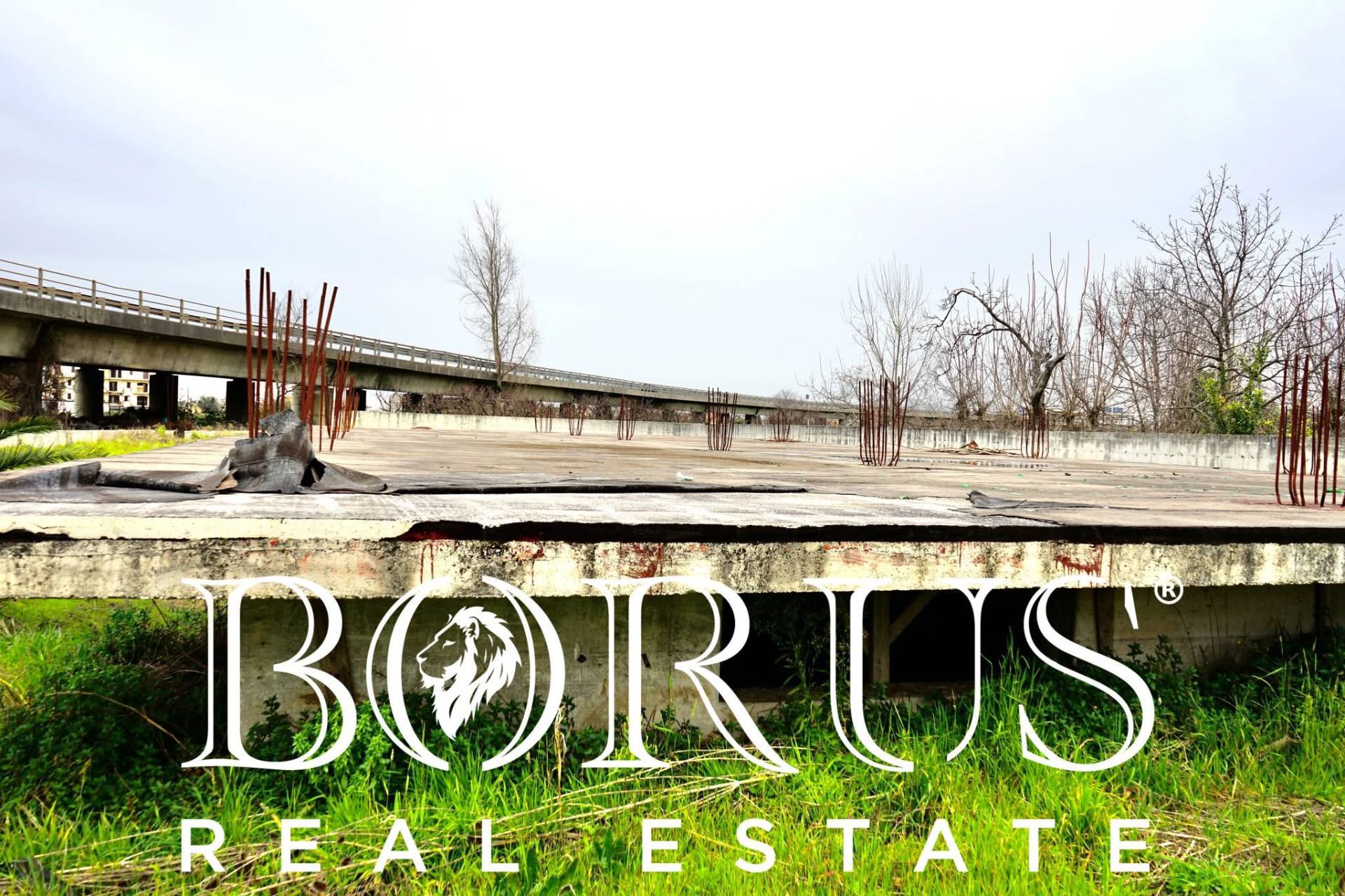 Deposito in vendita a San Marcellino