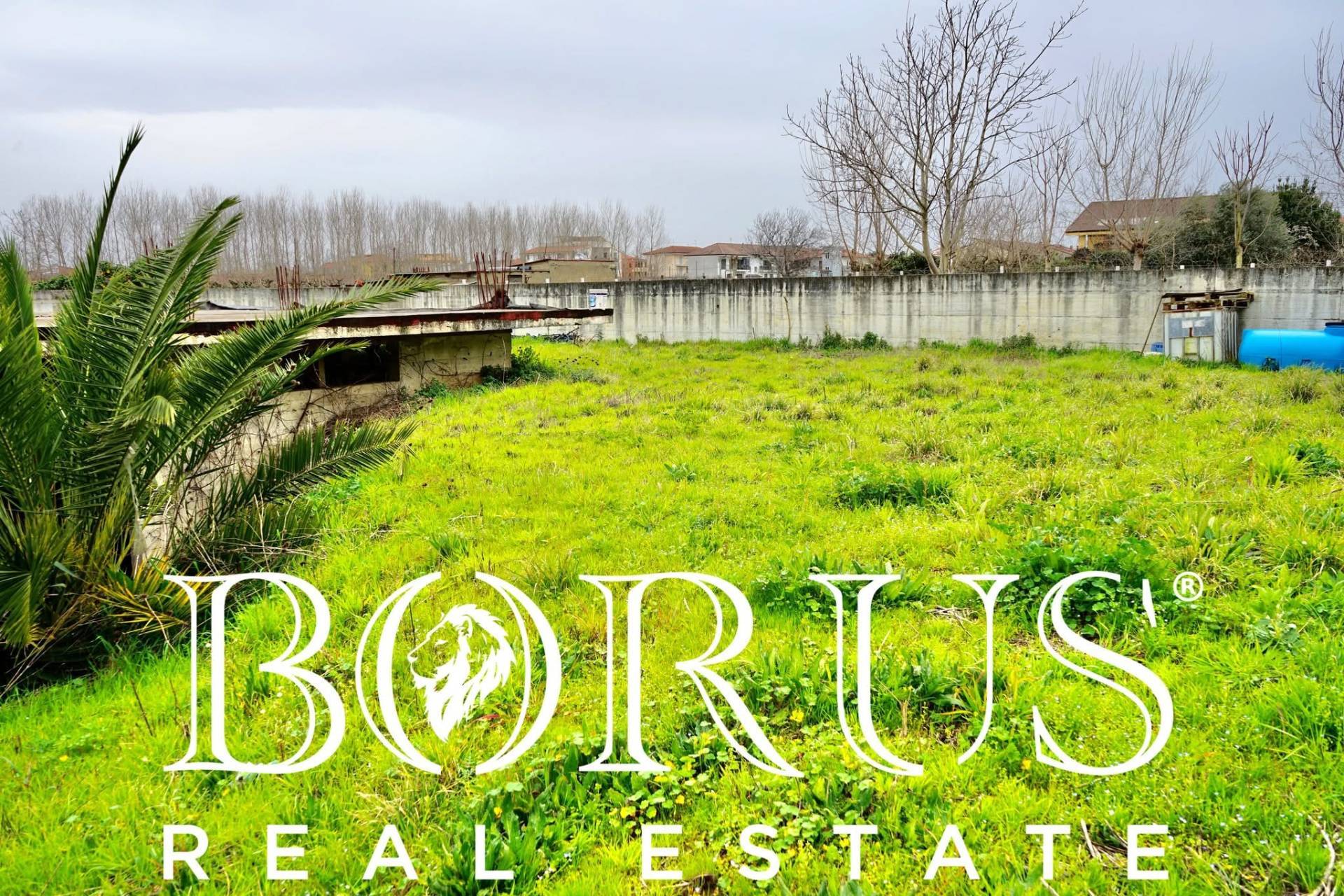 Deposito in vendita a San Marcellino