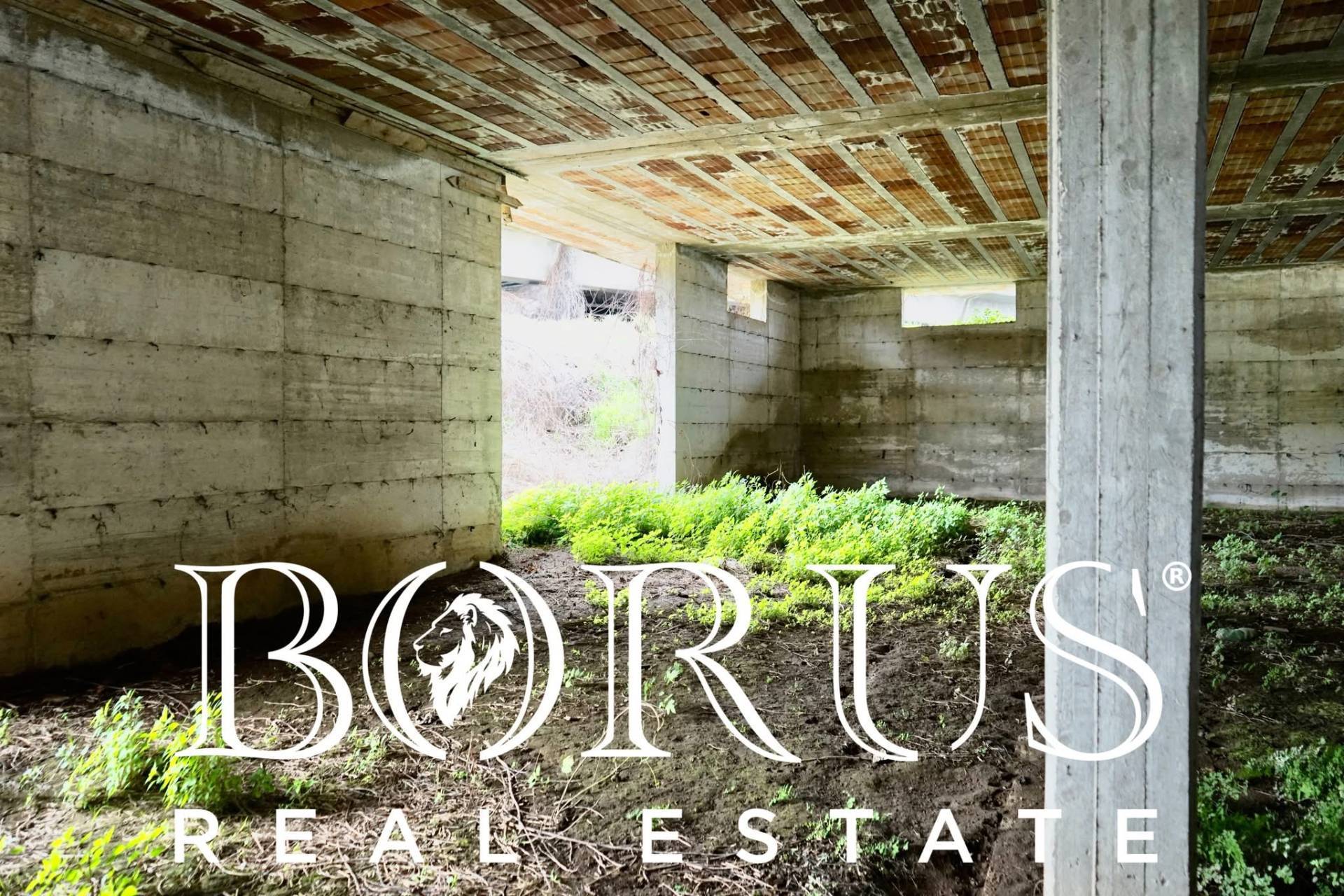 Deposito in vendita a San Marcellino