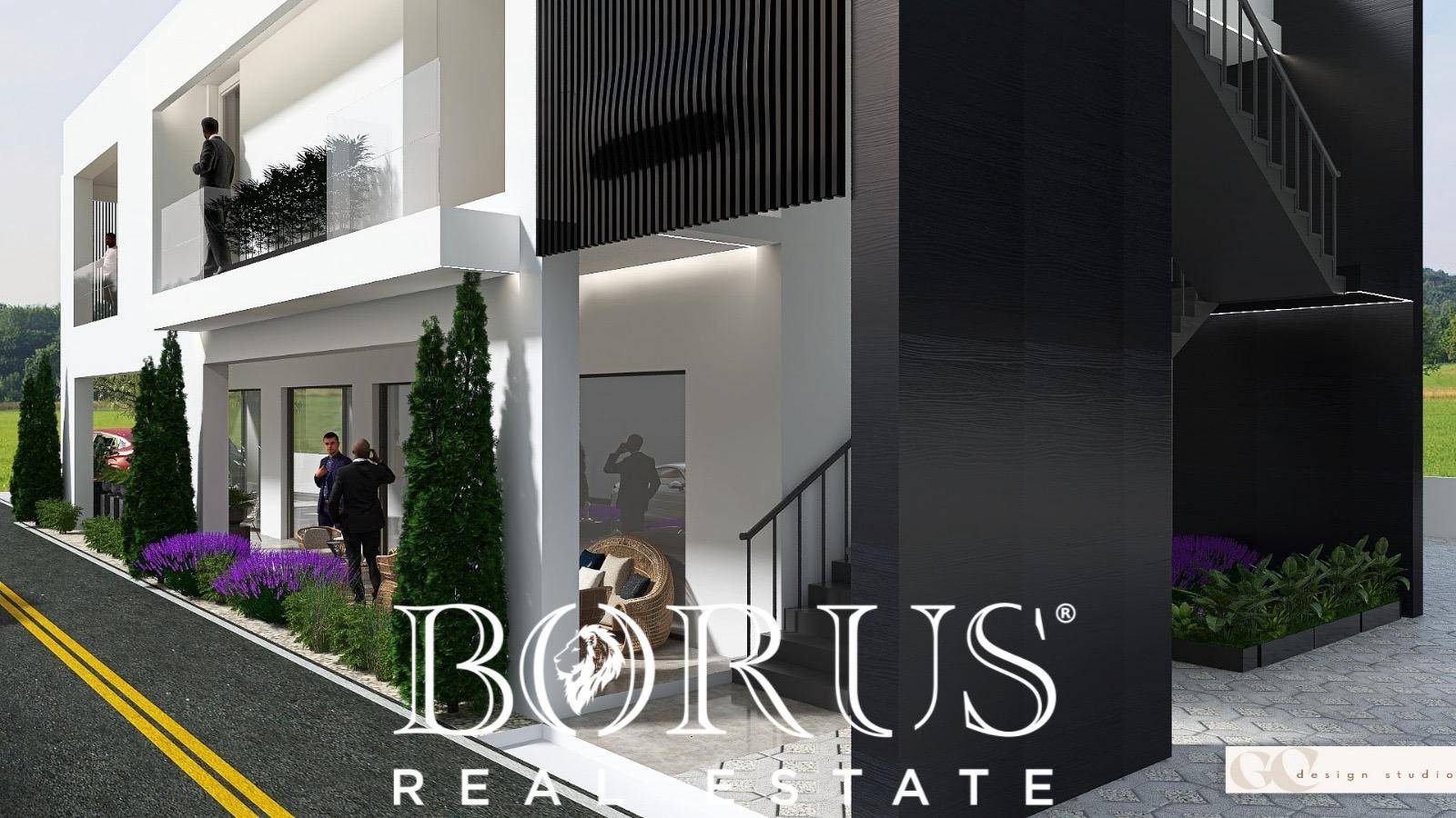 Stabile in affitto a Casal di Principe