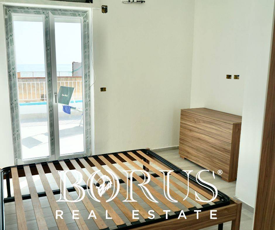 Appartamento in vendita a Mondragone