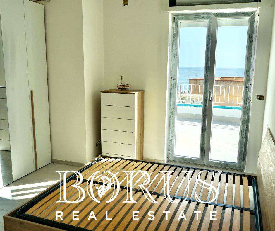 Appartamento in vendita a Mondragone