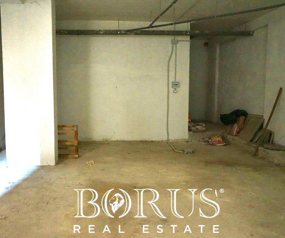 Deposito in affitto a Teverola