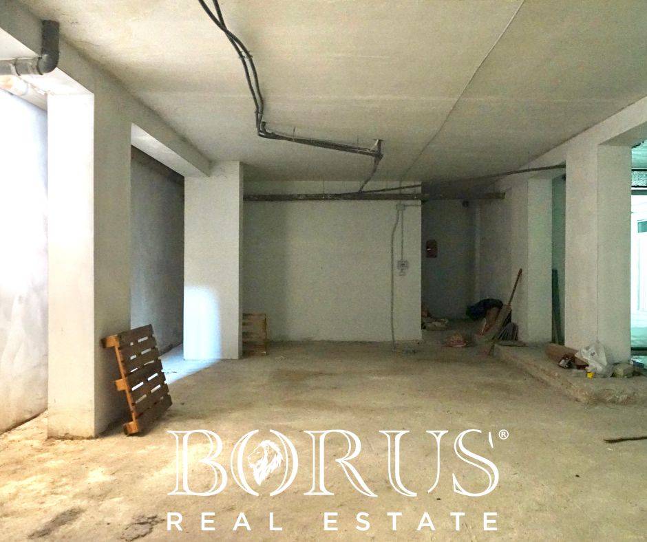 Deposito in affitto a Teverola