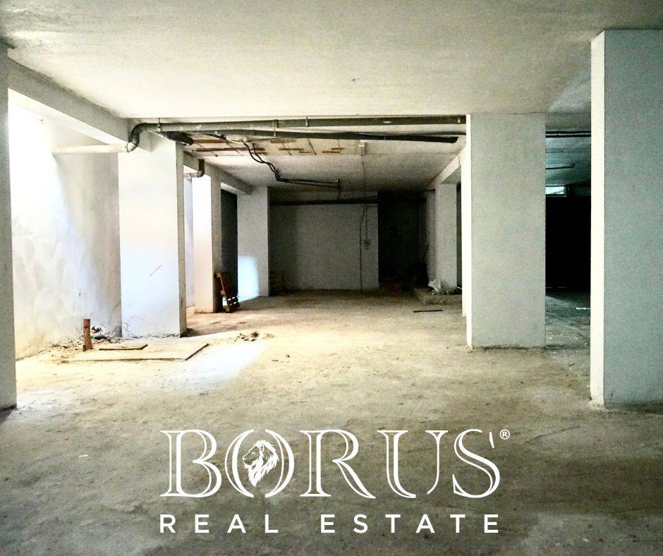 Deposito in affitto a Teverola