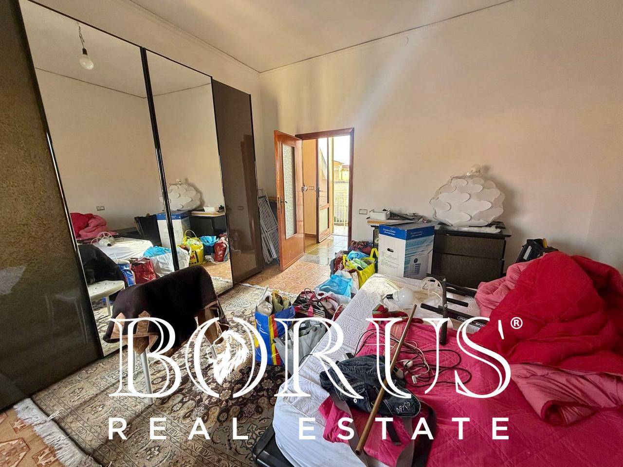 Appartamento in affitto a Casapesenna