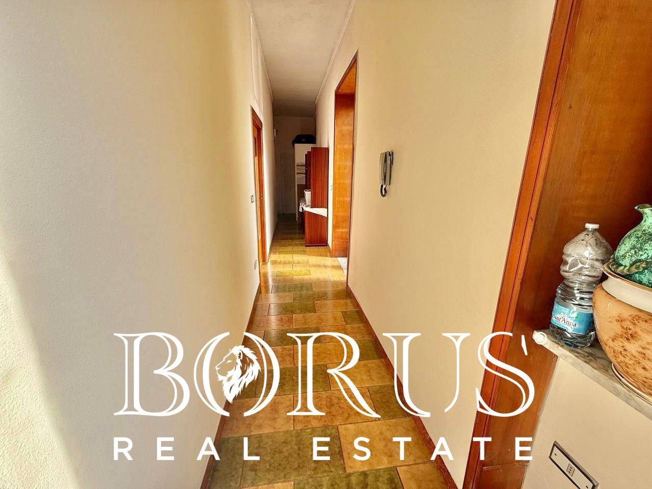 Appartamento in affitto a Casapesenna