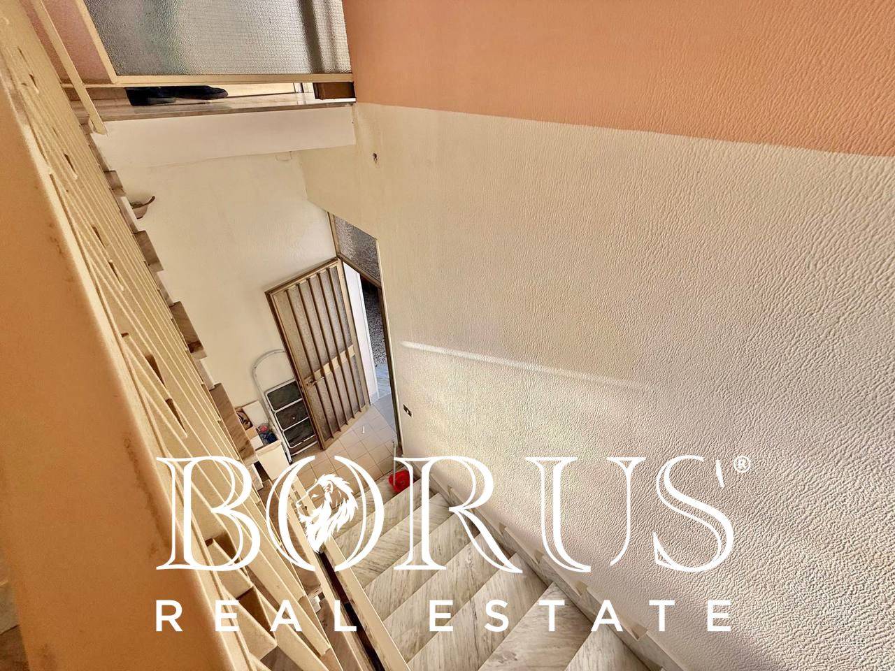 Appartamento in affitto a Casapesenna