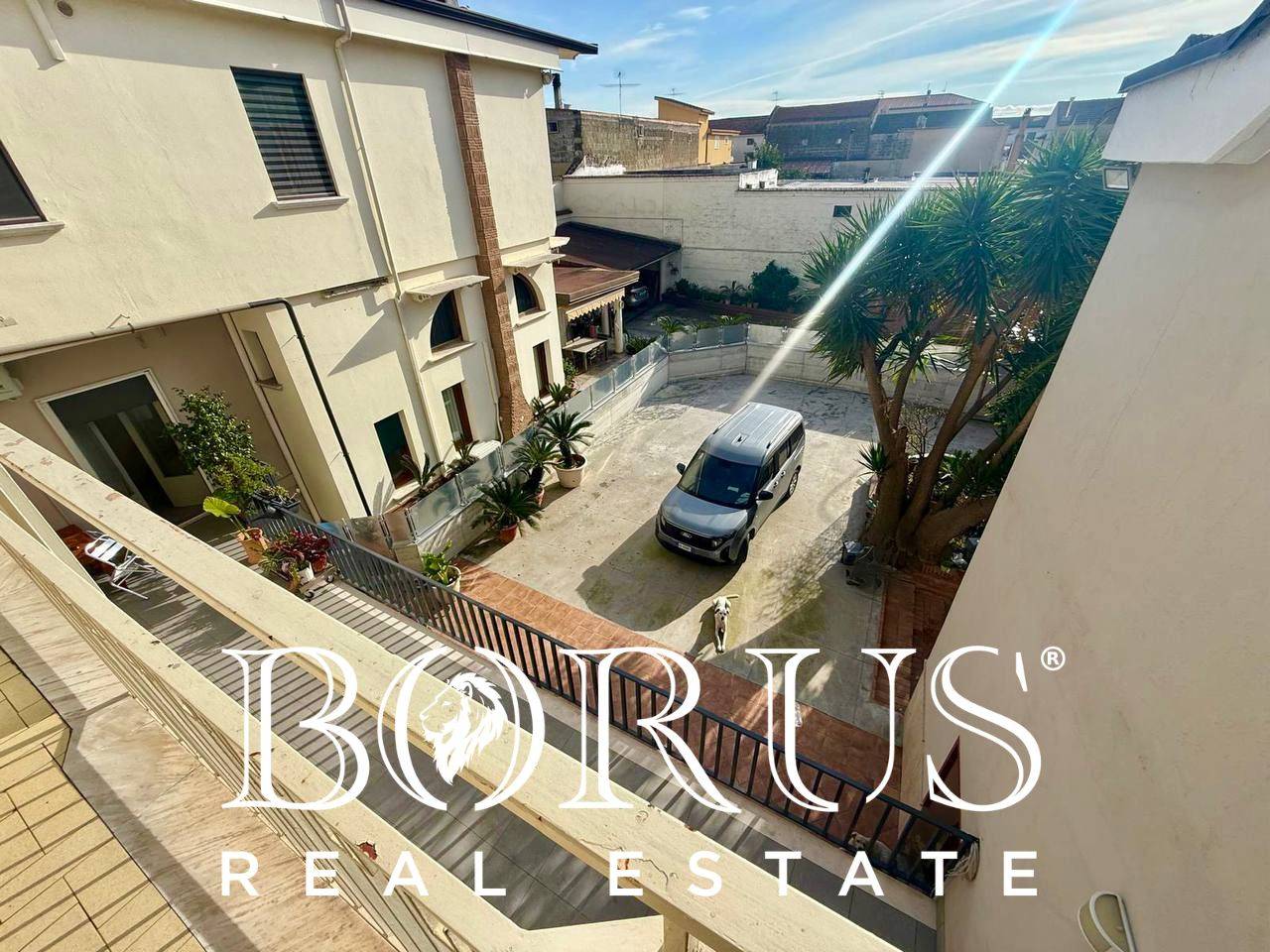 Appartamento in affitto a Casapesenna