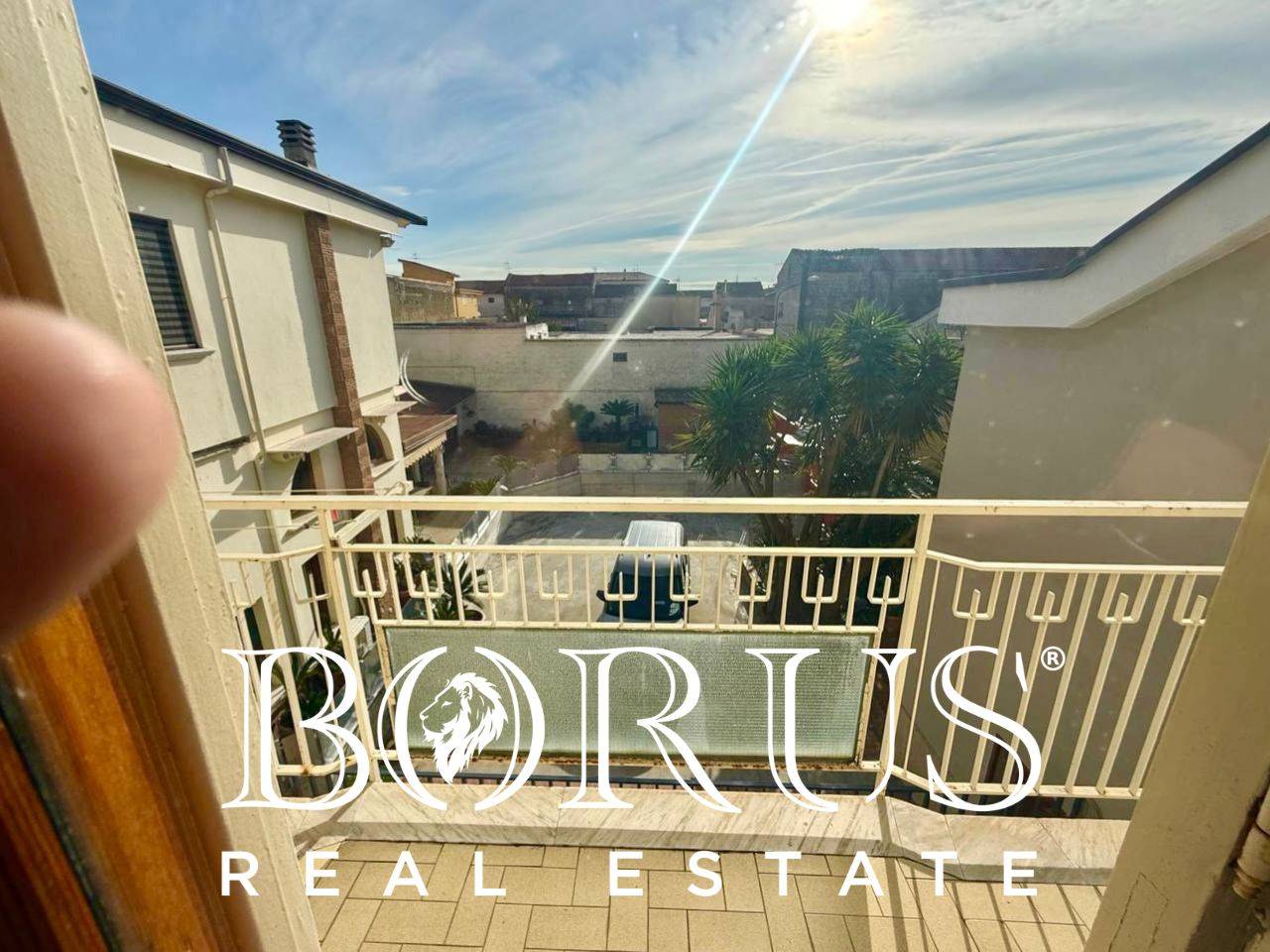 Appartamento in affitto a Casapesenna