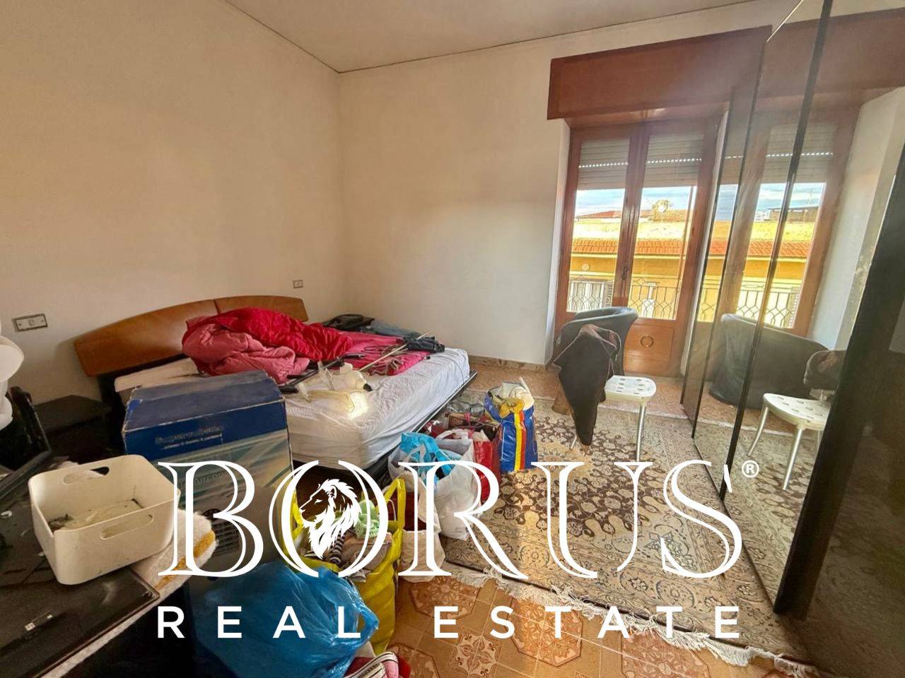 Appartamento in affitto a Casapesenna