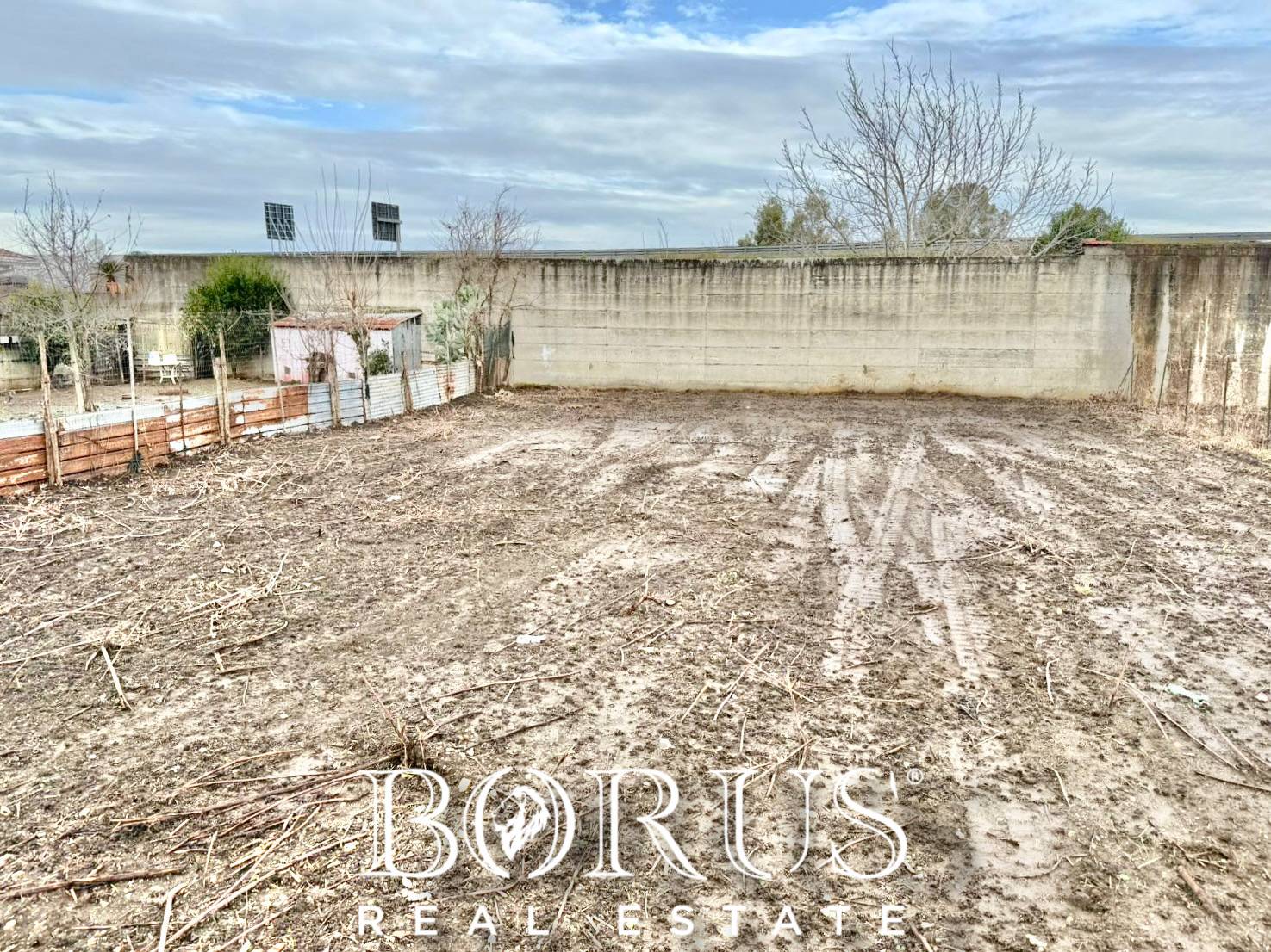 Terreno Agricolo in vendita a Casal di Principe