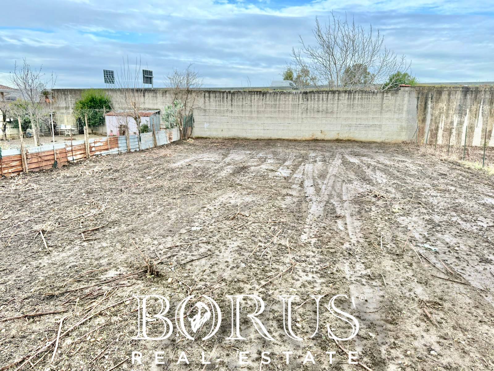 Terreno Agricolo in vendita a Casal di Principe