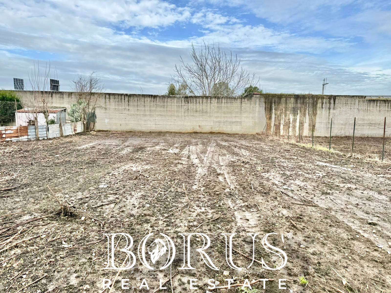 Terreno Agricolo in vendita a Casal di Principe