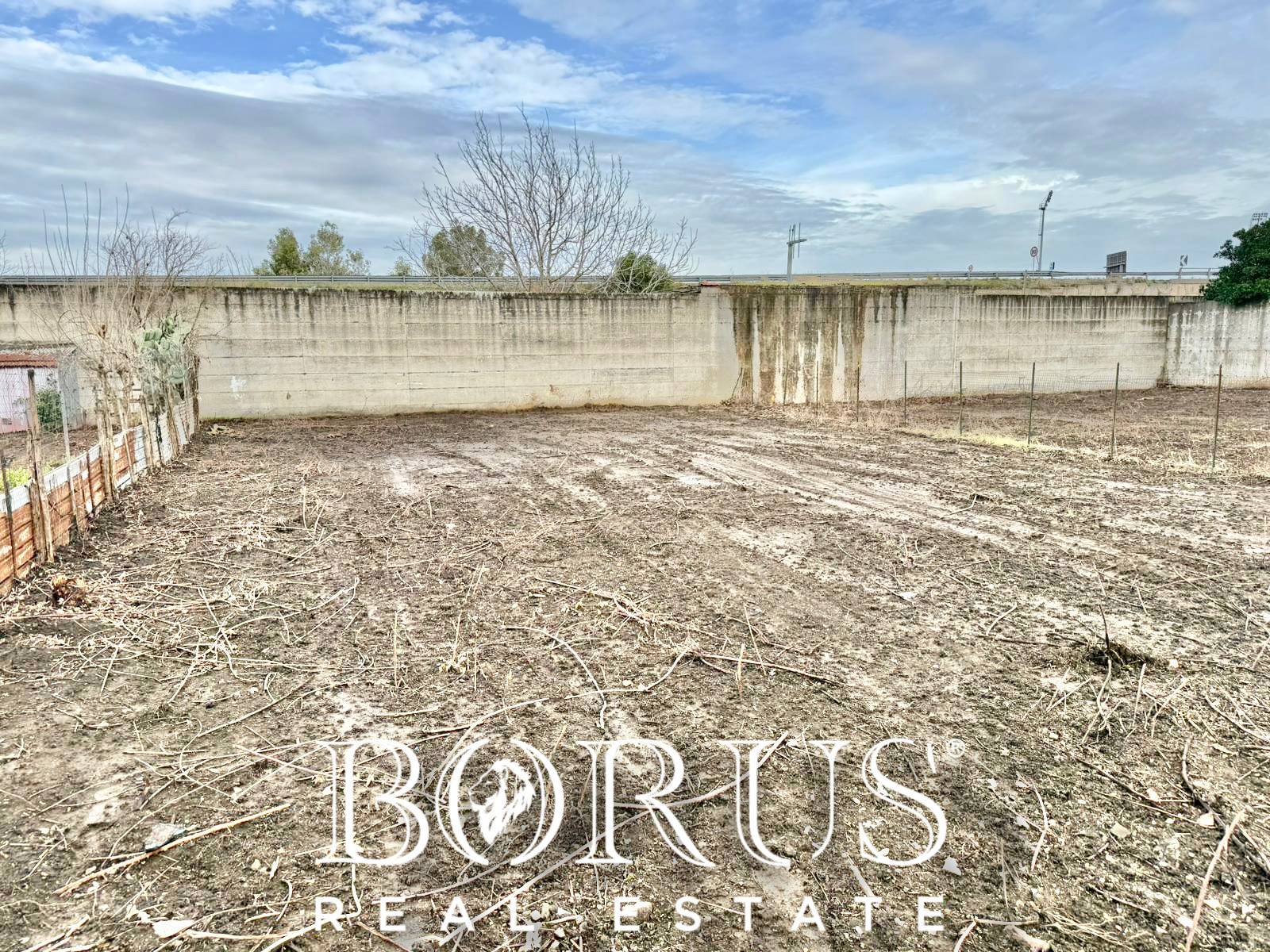 Terreno Agricolo in vendita a Casal di Principe