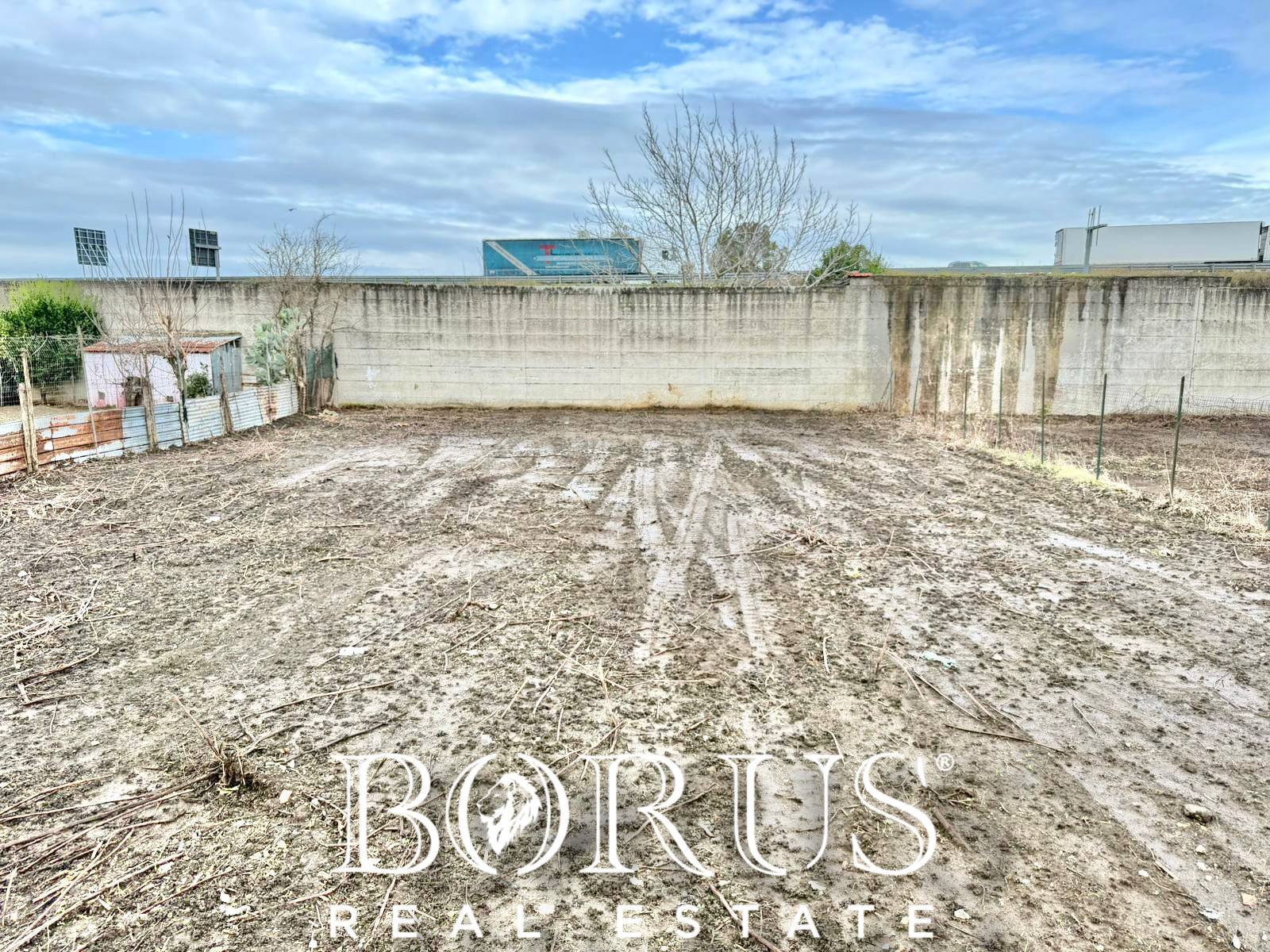 Terreno Agricolo in vendita a Casal di Principe