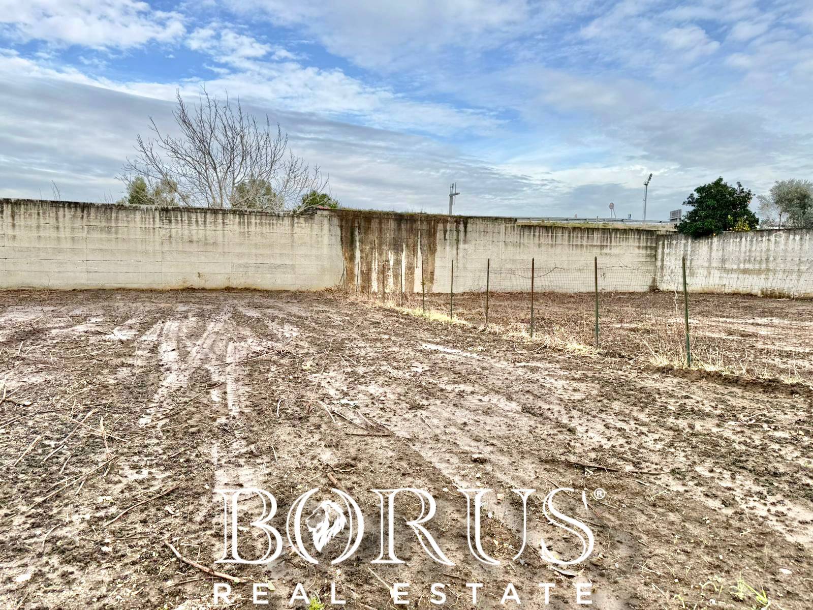 Terreno Agricolo in vendita a Casal di Principe