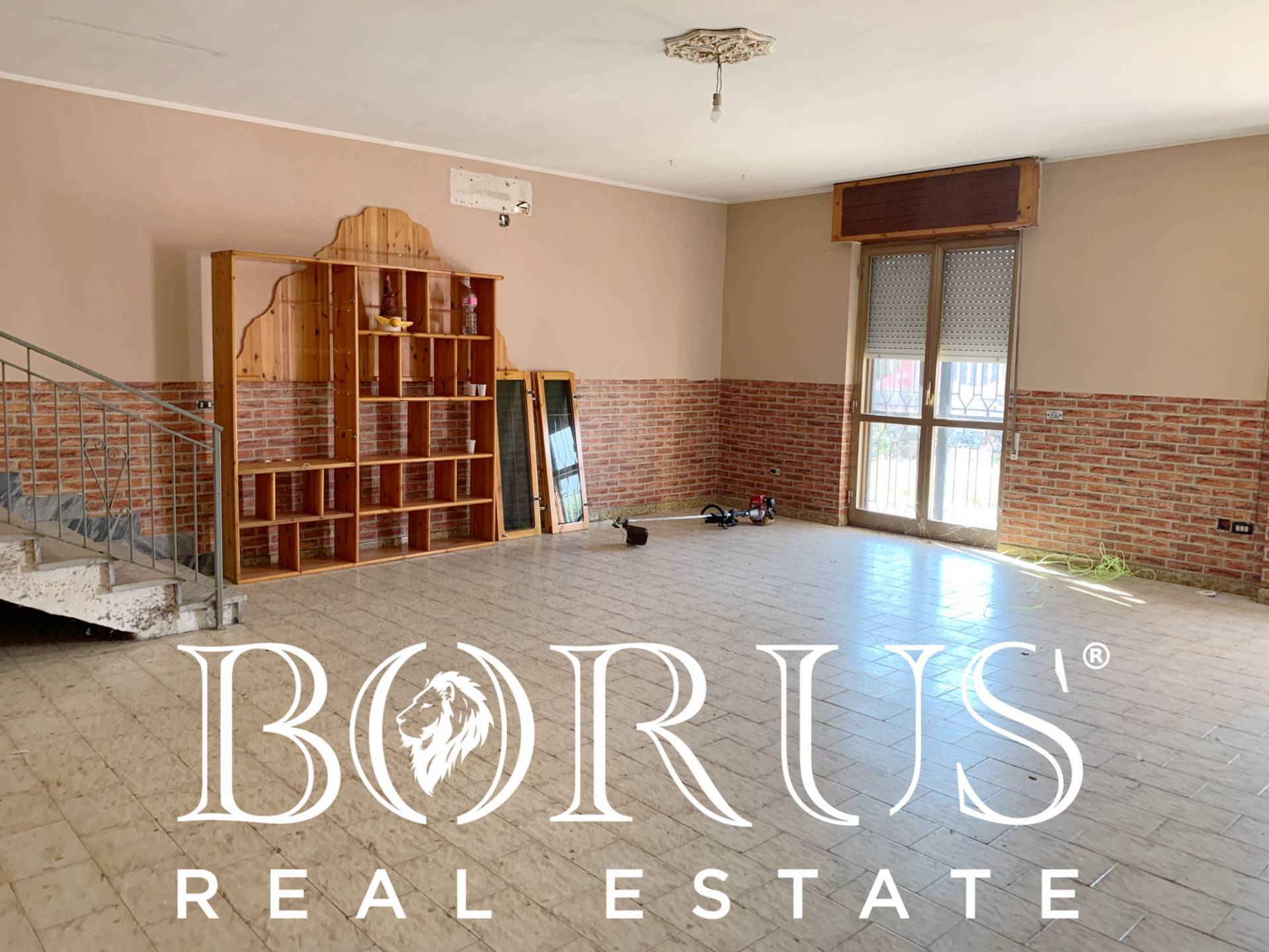 Villa in vendita a Castel Volturno