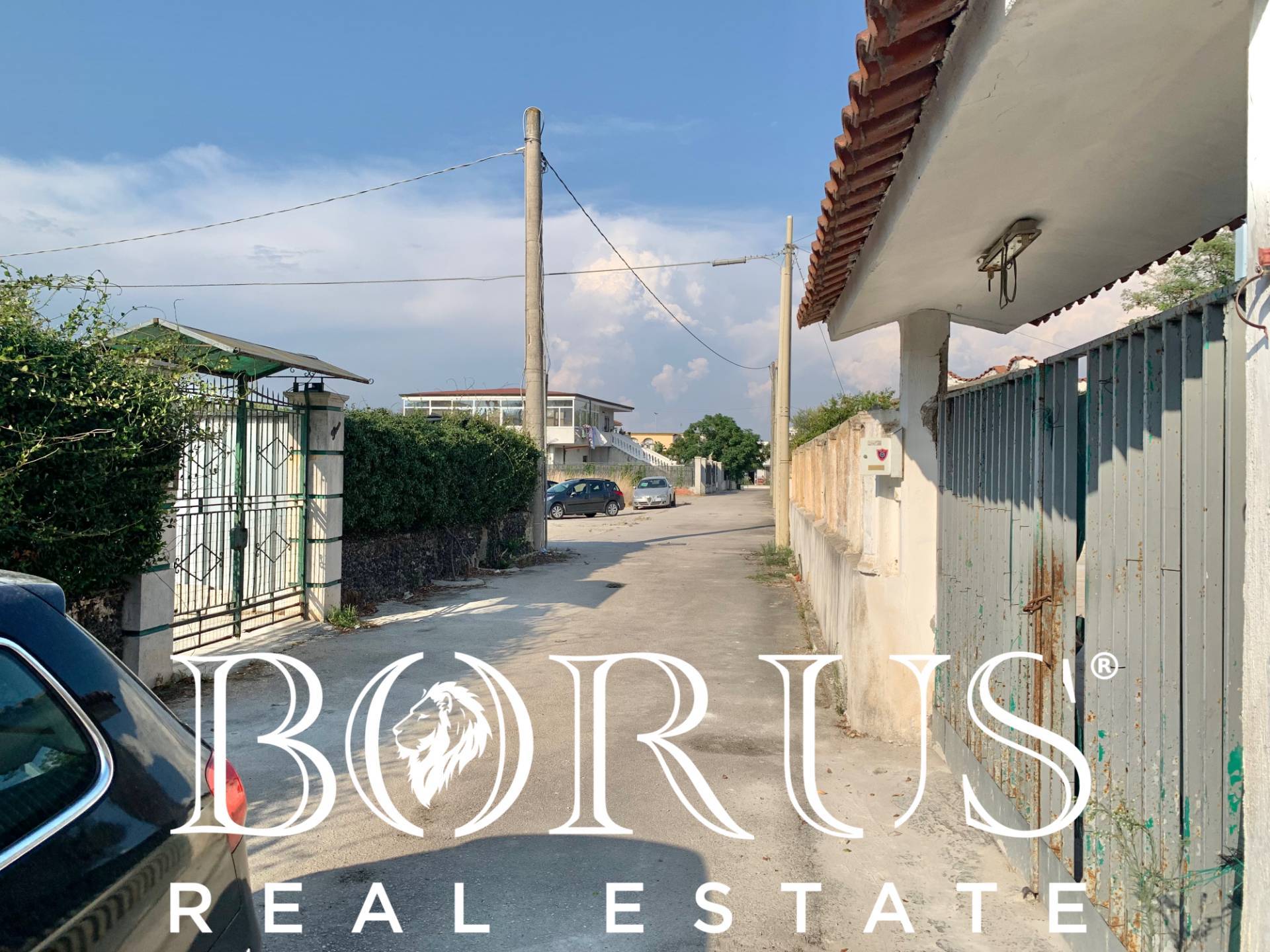 Villa in vendita a Castel Volturno