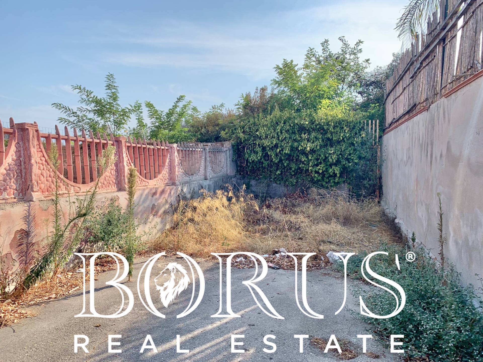 Villa in vendita a Castel Volturno