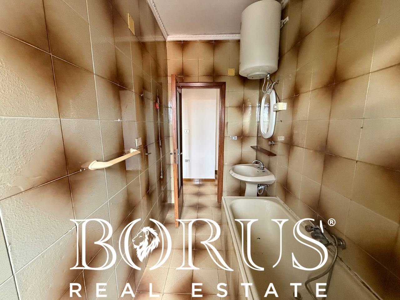 Appartamento in affitto a Castel Volturno, Fronte Villaggio Coppola / Via Porchiera