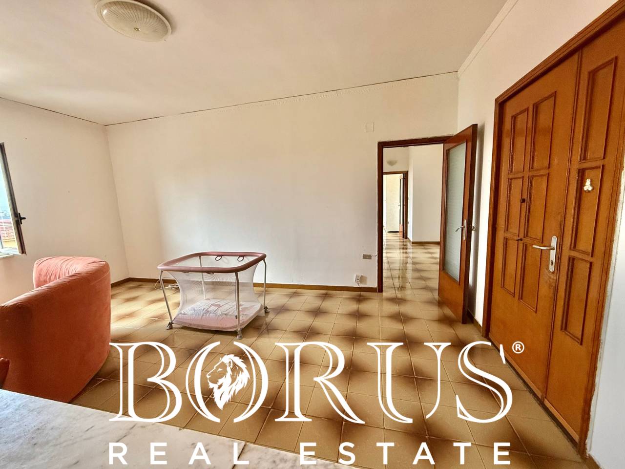 Appartamento in affitto a Castel Volturno, Fronte Villaggio Coppola / Via Porchiera