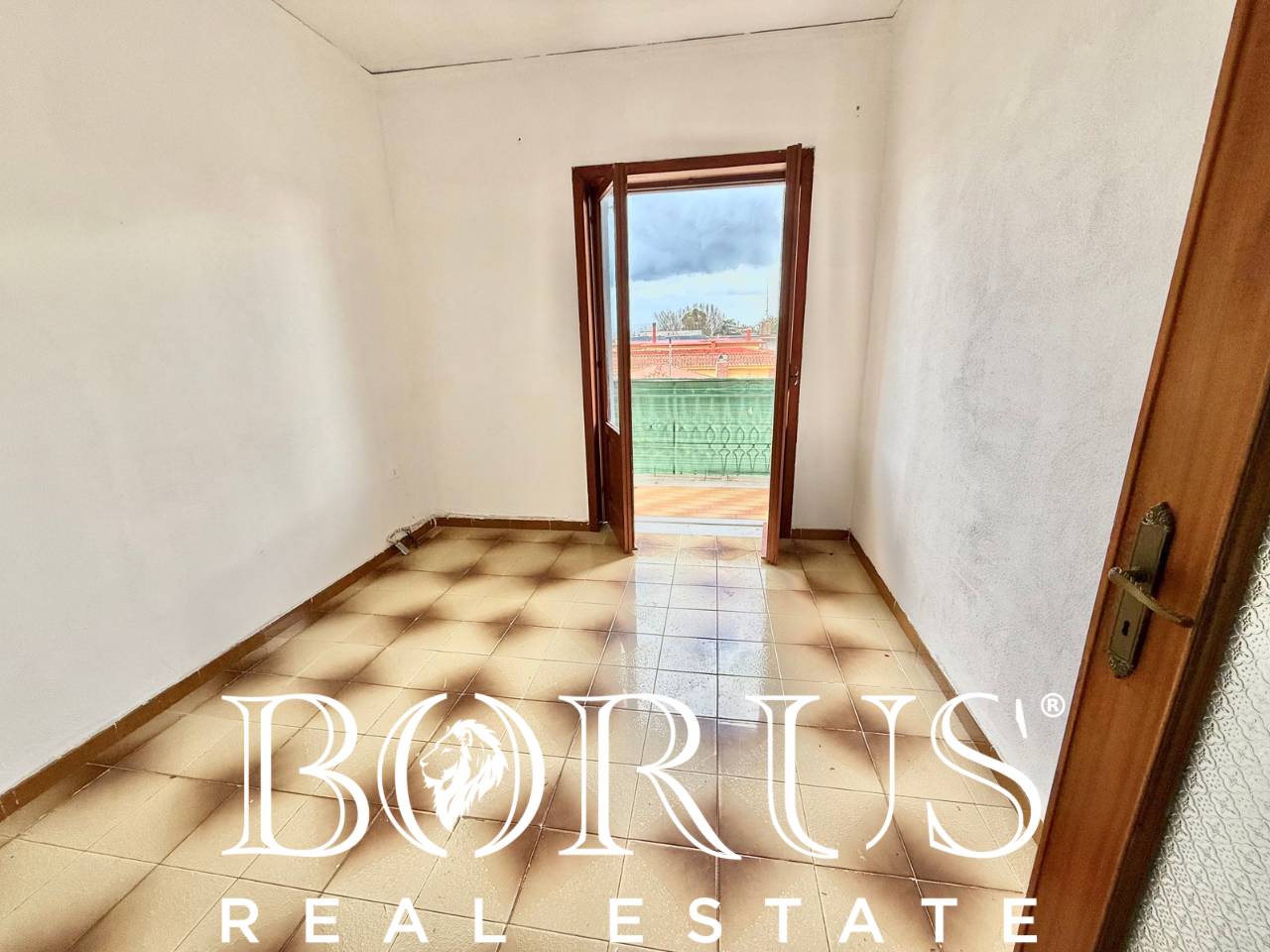 Appartamento in affitto a Castel Volturno, Fronte Villaggio Coppola / Via Porchiera