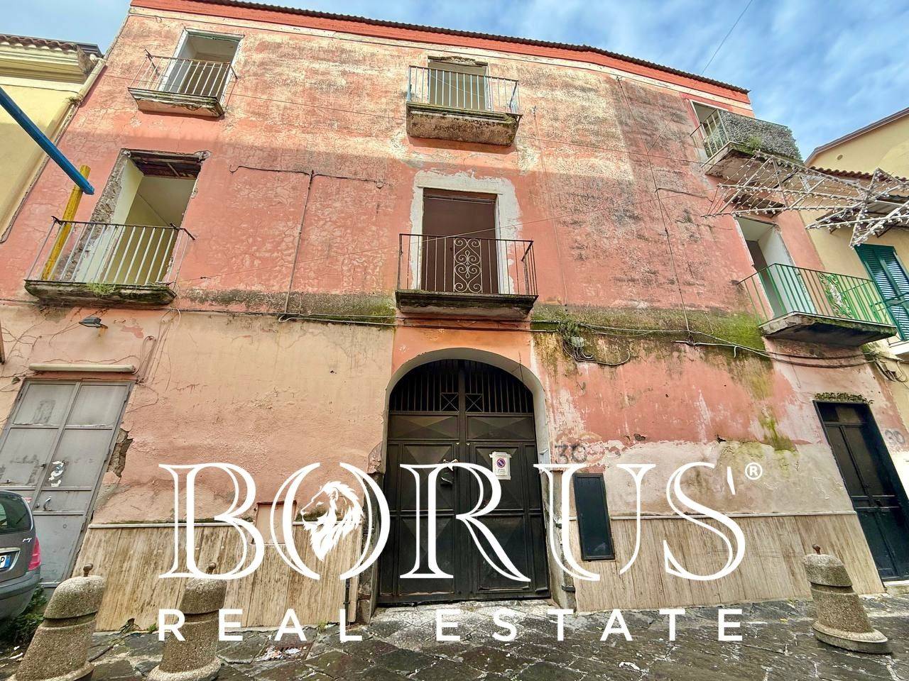 Appartamento in vendita a Aversa