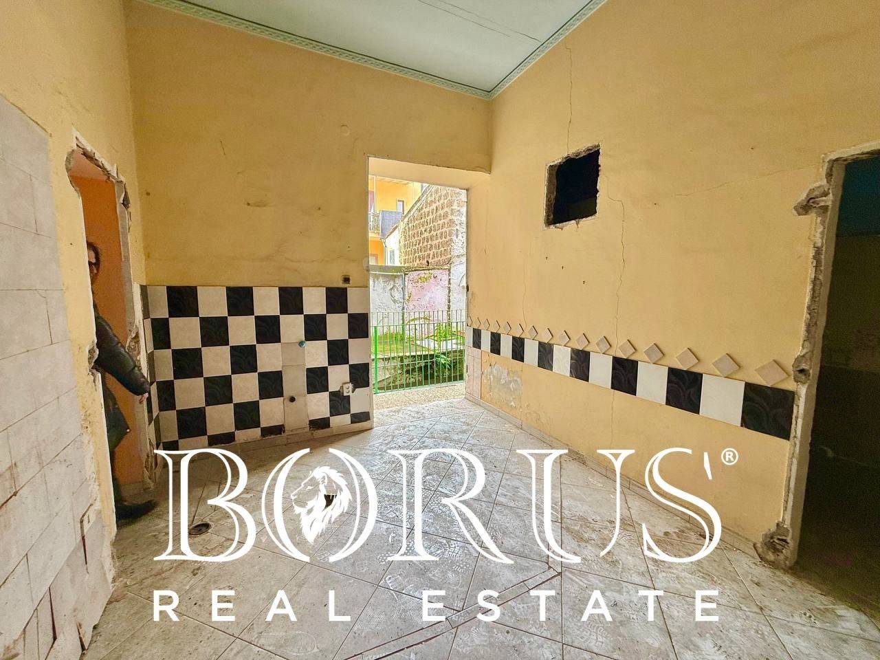 Appartamento in vendita a Aversa