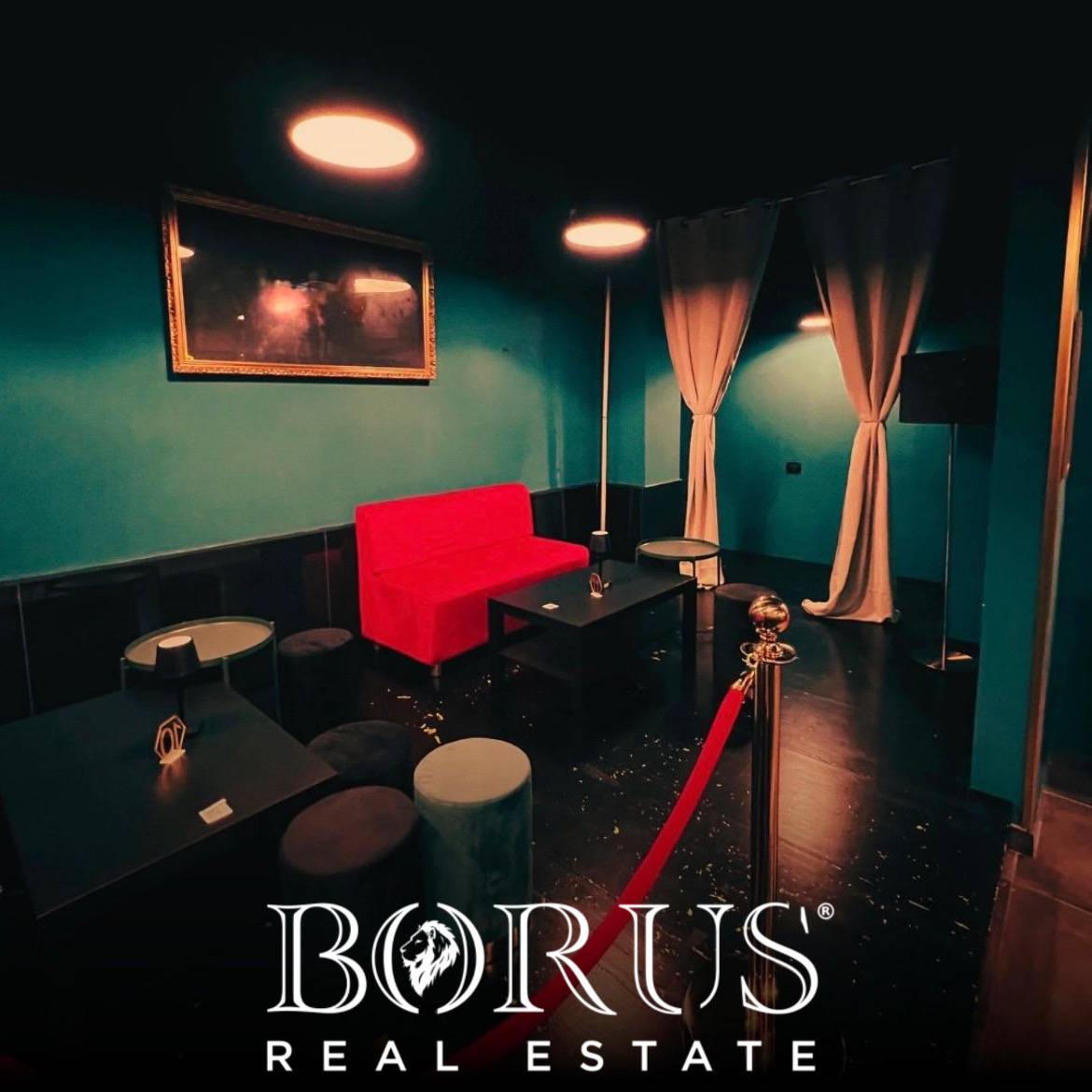 Attivit commerciale in vendita a Aversa