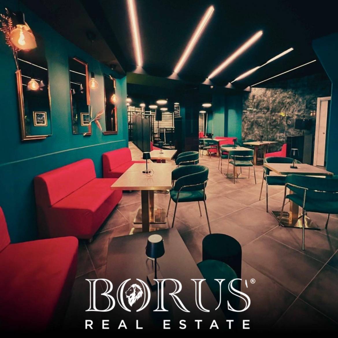 Attivit commerciale in vendita a Aversa