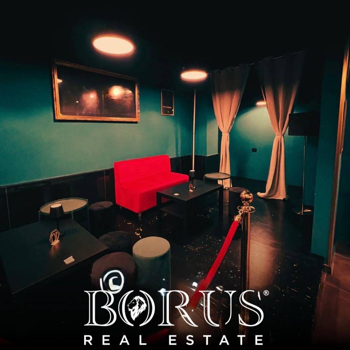 Attivit commerciale in vendita a Aversa