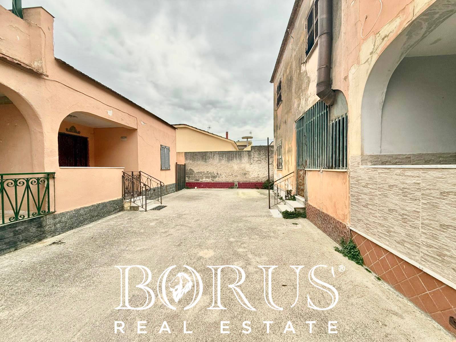 Appartamento in vendita a Castel Volturno