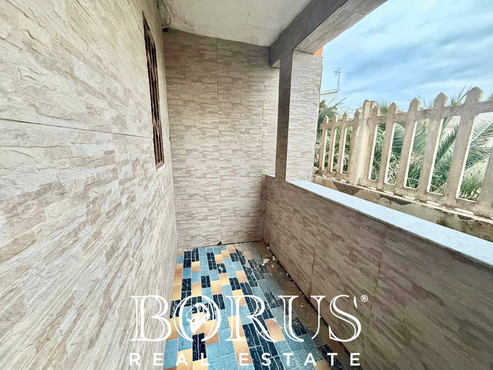 Appartamento in vendita a Castel Volturno