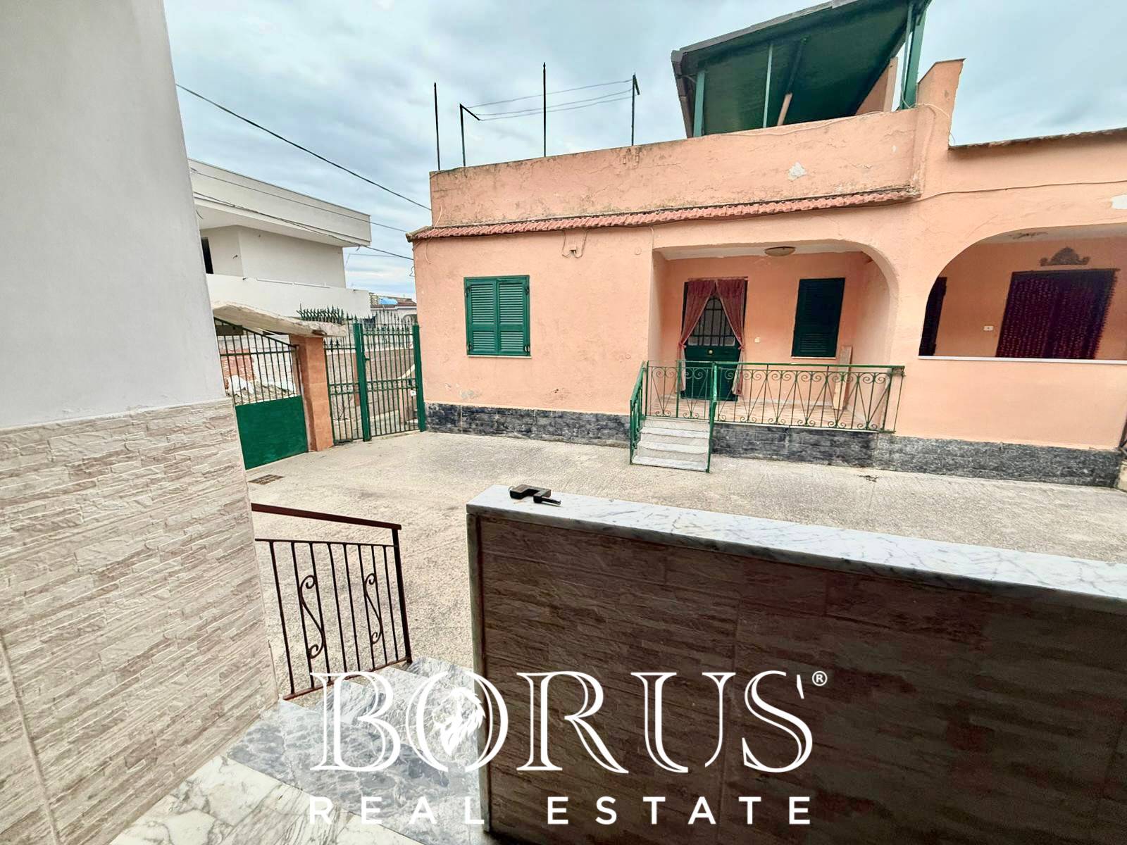 Appartamento in vendita a Castel Volturno