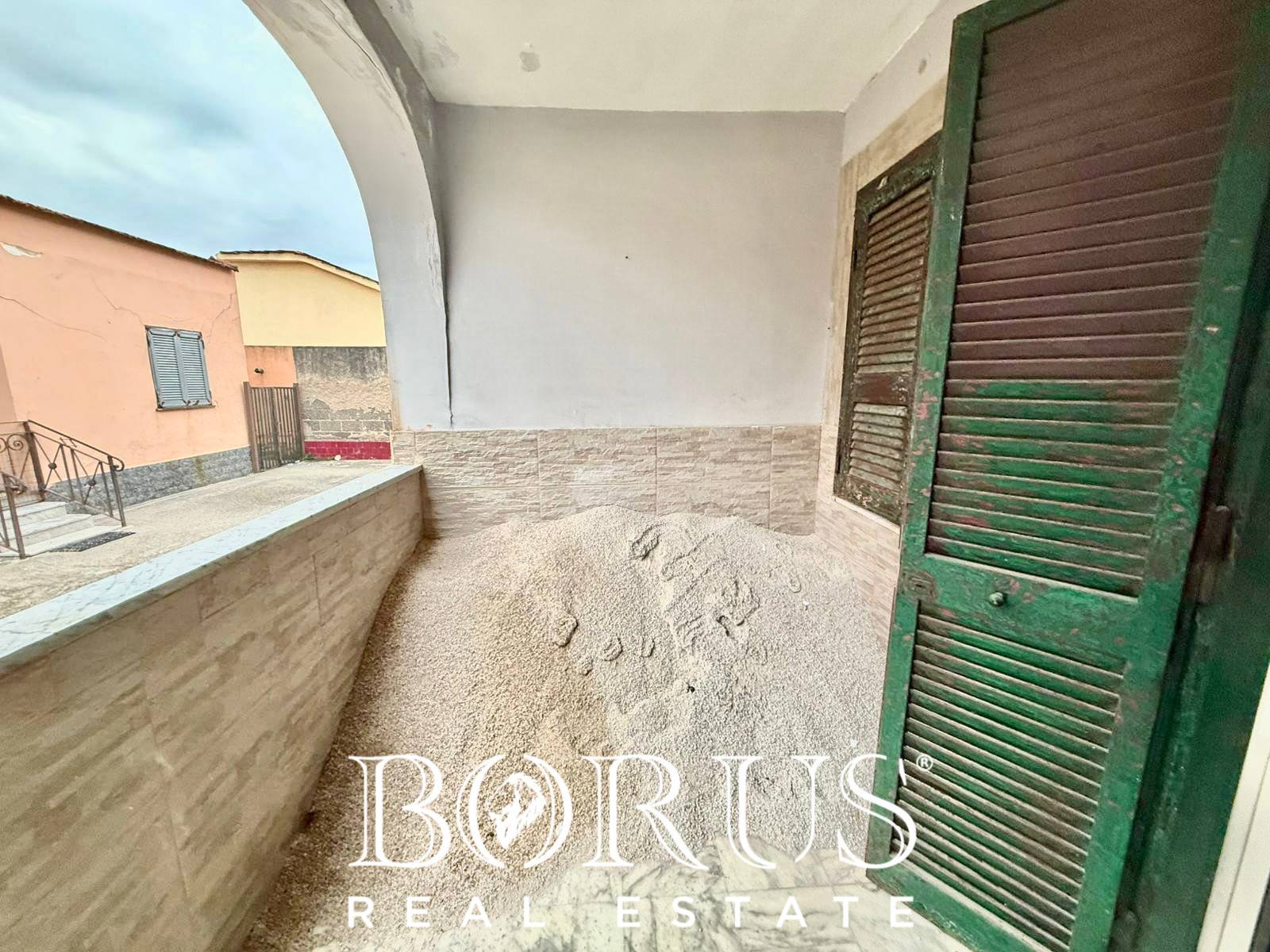 Appartamento in vendita a Castel Volturno