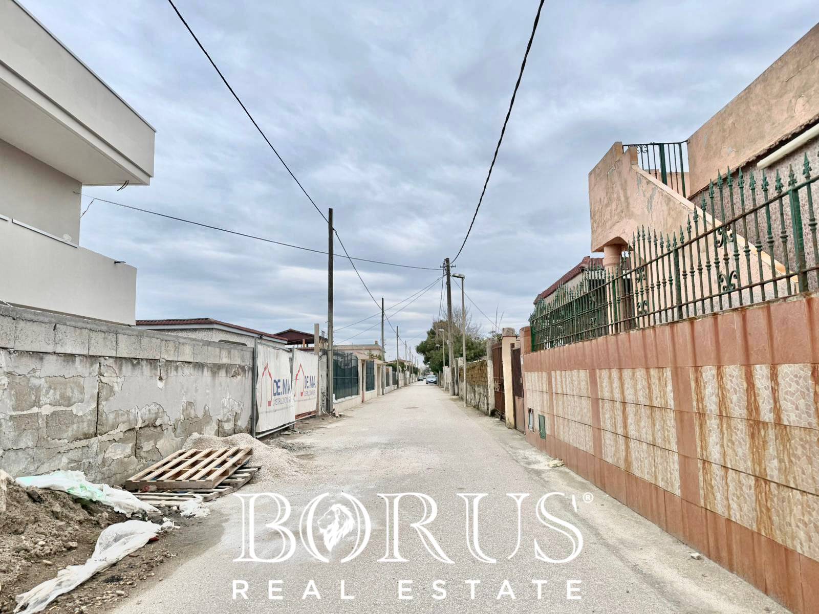 Appartamento in vendita a Castel Volturno