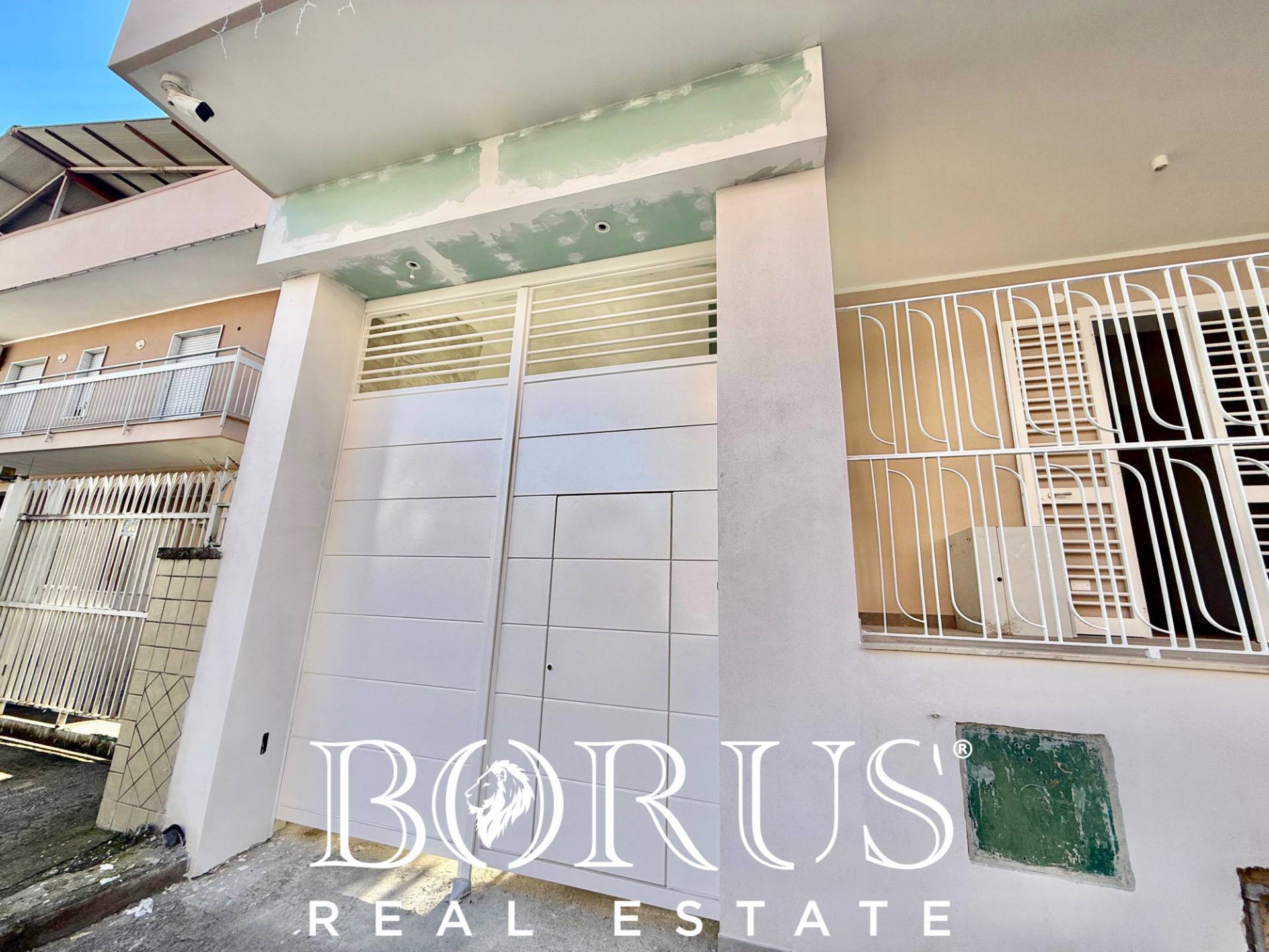 Studio/Ufficio in affitto a Gricignano di Aversa